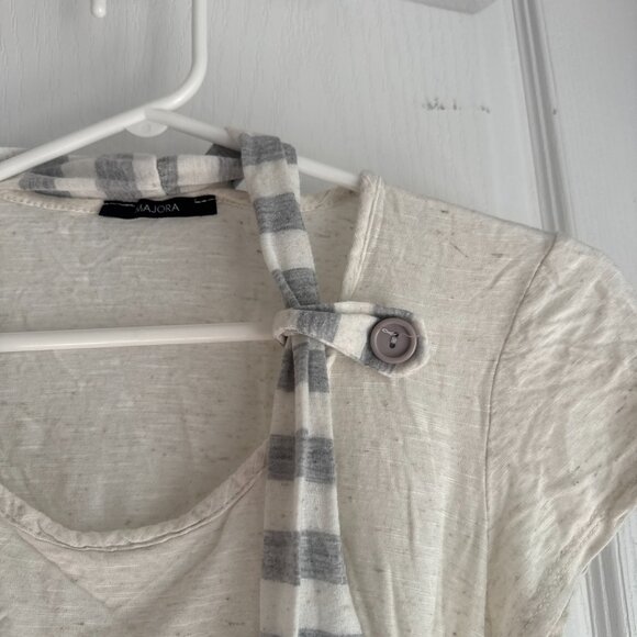 Majora Top - Picture 3 of 5